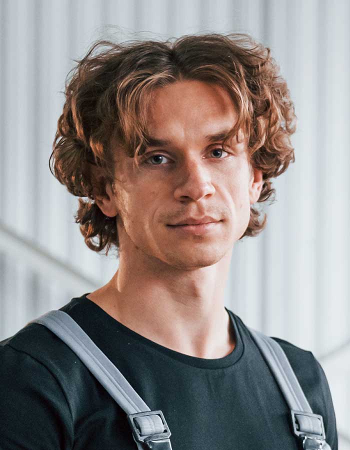 Tomasz Zieliński