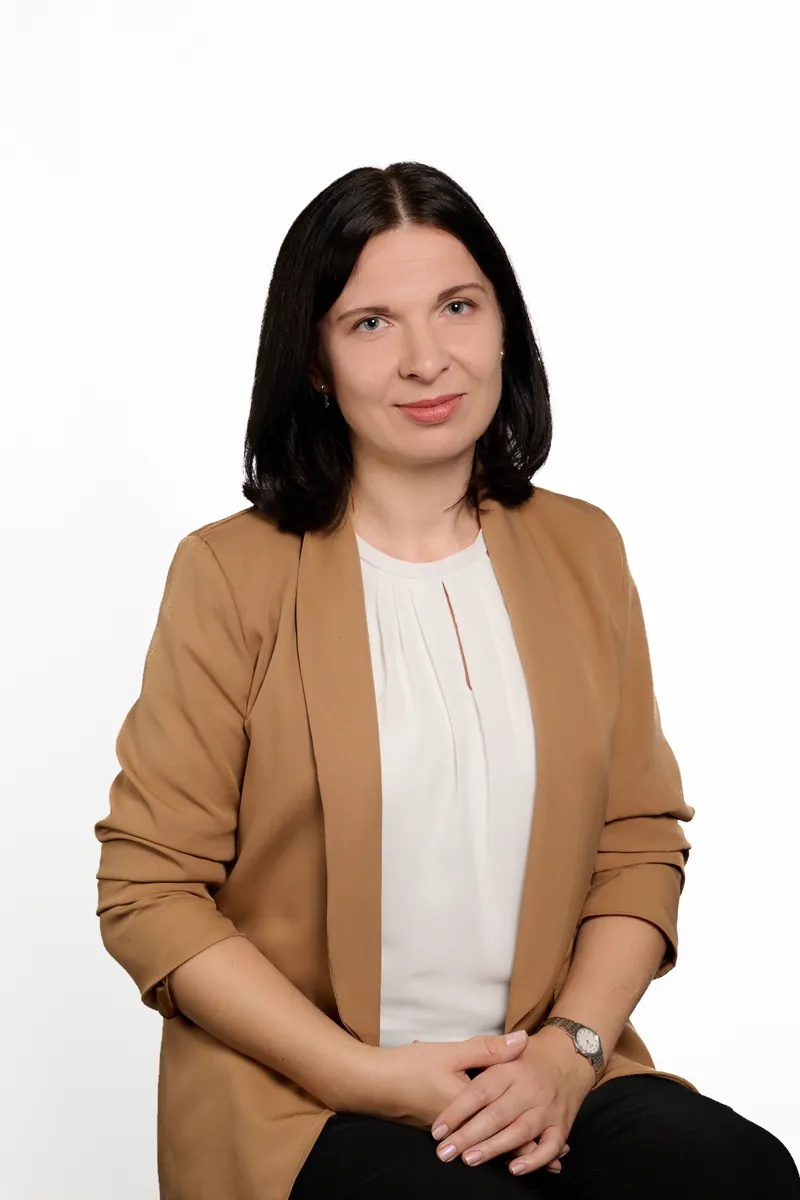 Ewelina Bakalarczyk