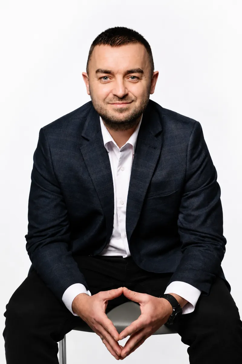 Tomasz Zieliński